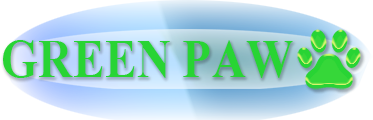 GreenPaw
